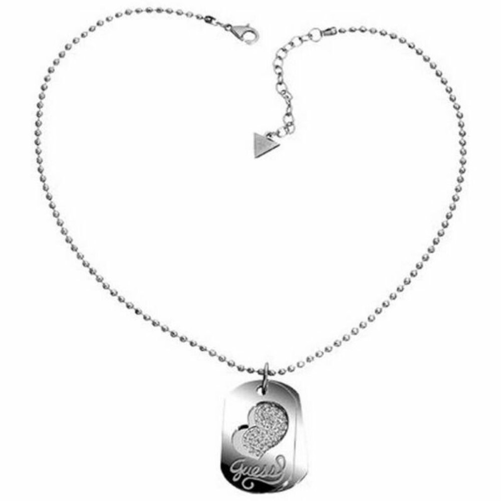 Pendentif Femme Guess USN80907 (35-40 cm) (35 - 40 cm)