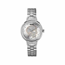 Unisex-Uhr Marc Ecko E16566L1 (Ø 36 mm)