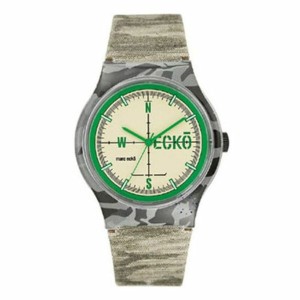 Montre Unisexe Marc Ecko E06509M1 (Ø 42 mm)