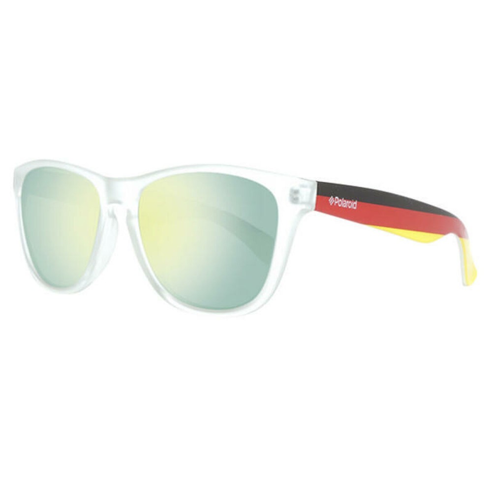 Lunettes de soleil Unisexe Polaroid 217896CWY55LM Ø 55 mm