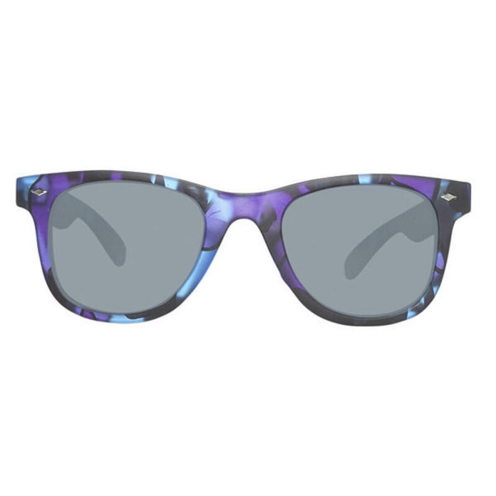 Unisex-Sonnenbrille Polaroid PLD 6009/S S Ø 48 mm