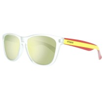 Lunettes de soleil Unisexe Polaroid 217896CX555LM Ø 55 mm