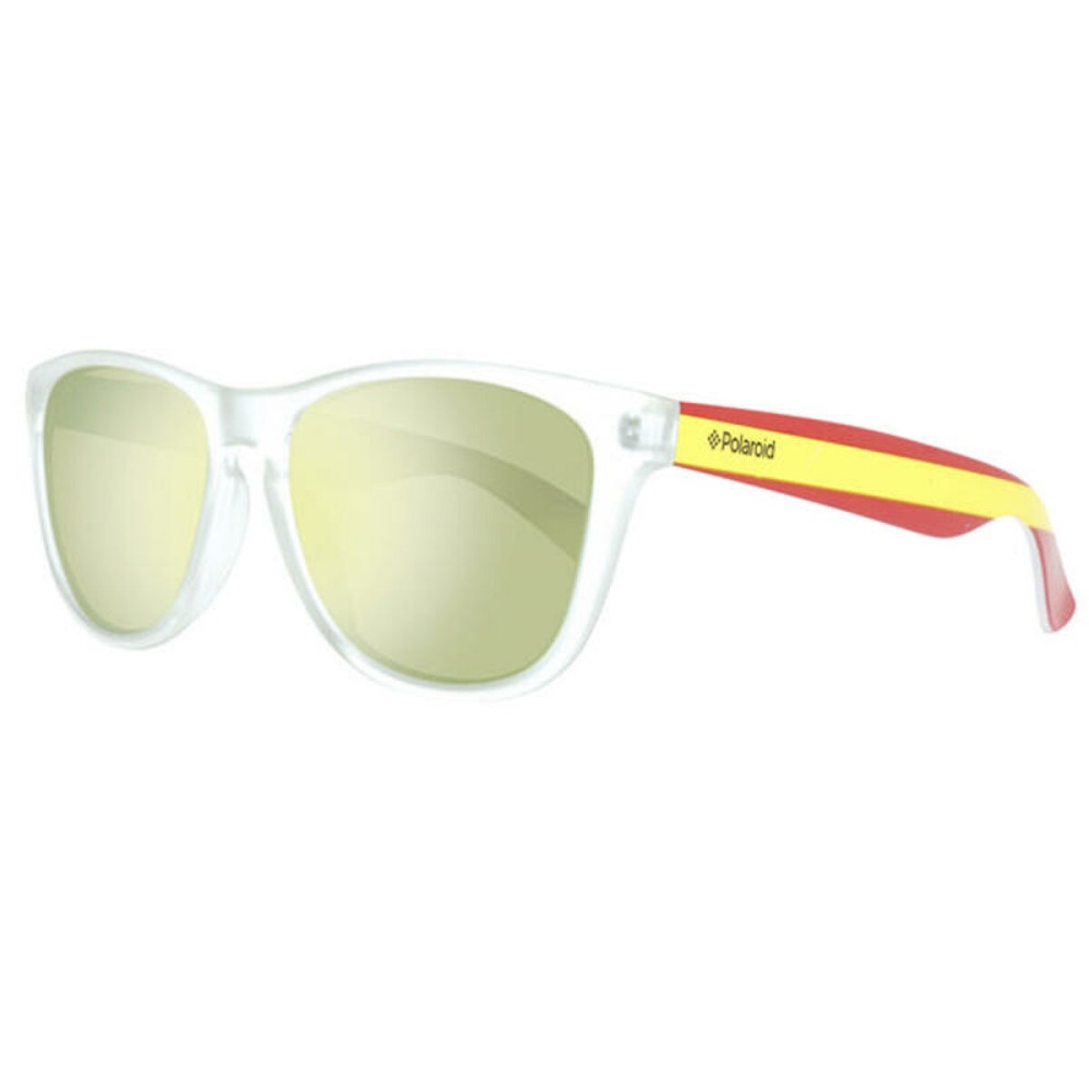 Lunettes de soleil Unisexe Polaroid 217896CX555LM Ø 55 mm