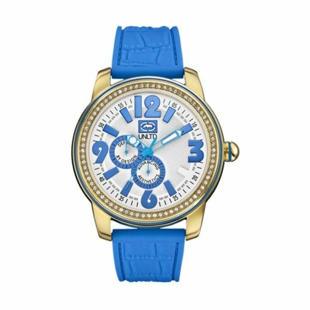 Montre Unisexe Marc Ecko E13544G5 (Ø 48 mm)