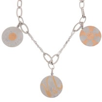 Collier Femme Victorio & Lucchino VJ0196GA