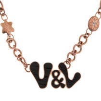 Ladies'Necklace Victorio & Lucchino VJ0265CO