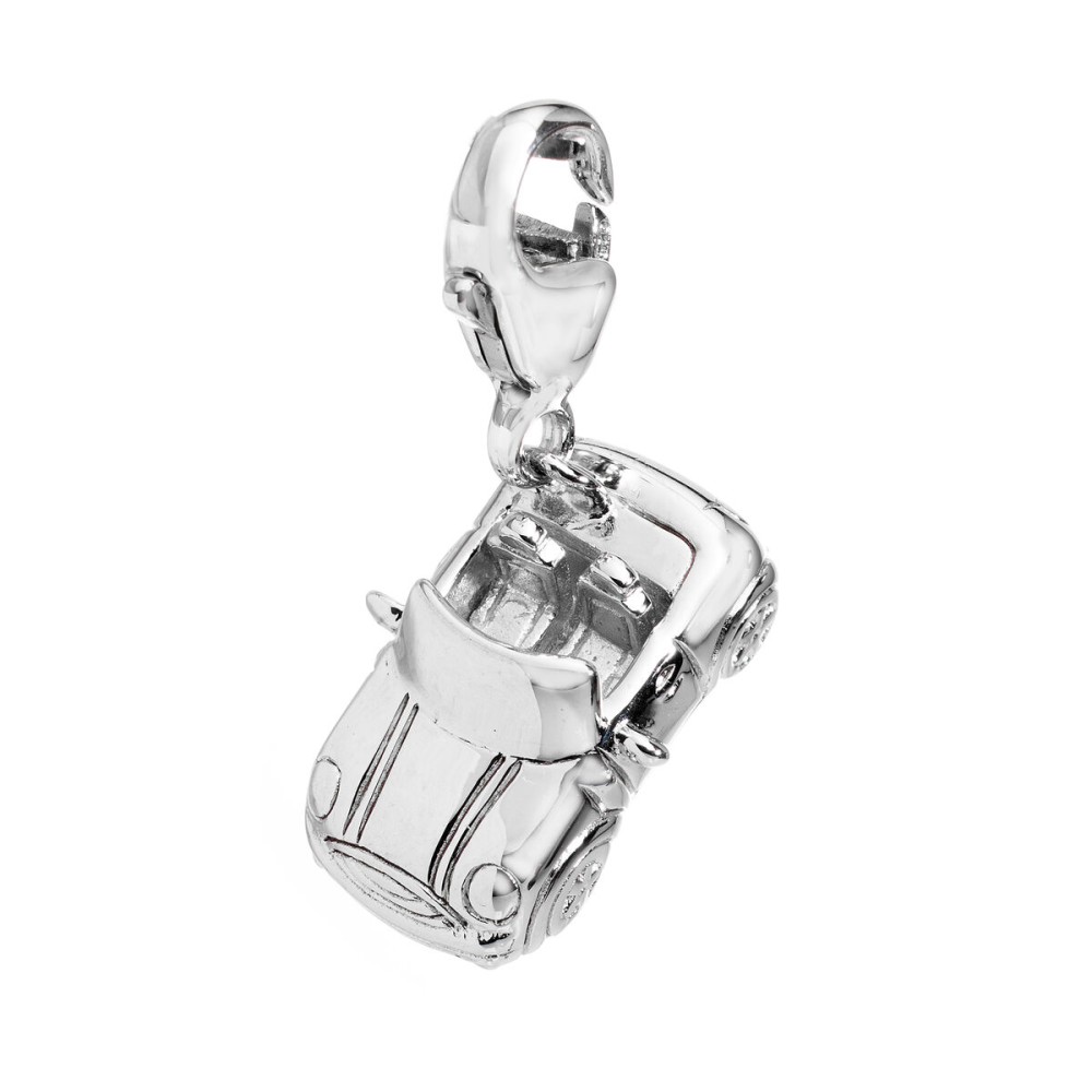 Pendentif Femme Ti Sento 8160SI (1,5 cm)