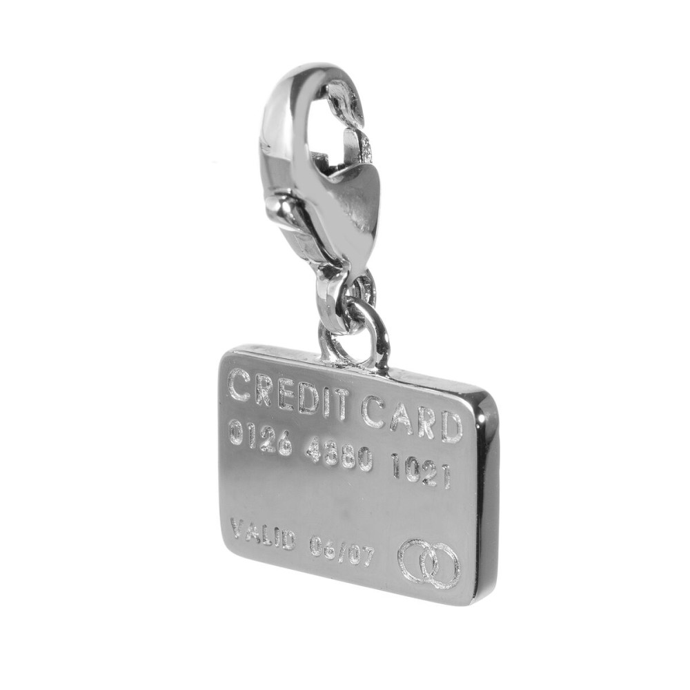 Charms für Damen Ti Sento 8168SI (1 cm)