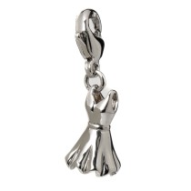 Pendentif Femme Ti Sento 8173SI (1,5 cm)