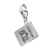 Charms für Damen Ti Sento 8246SI (1,5 cm)