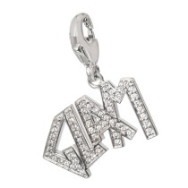 Charms für Damen Ti Sento 8335ZI (1,5 cm)