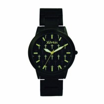 Damenuhr XTRESS XNA1034-01 (Ø 40 mm)