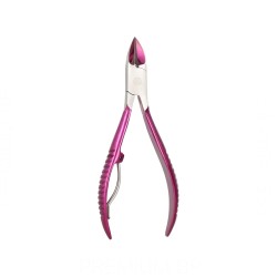 Coupe-ongles Albi Pro   Rose 13 cm