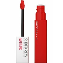 Lippenstift Maybelline Superstay Matte Ink 320-individualist Fluid (5 ml)