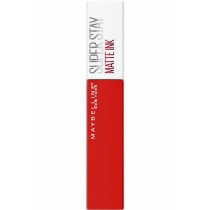 Lipstick Maybelline Superstay Matte Ink 320-individualist Liquid (5 ml)