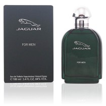 Men's Perfume Jaguar EDT 100 ml