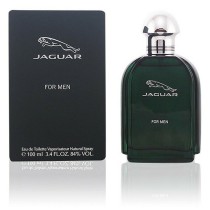 Herrenparfüm Jaguar EDT 100 ml