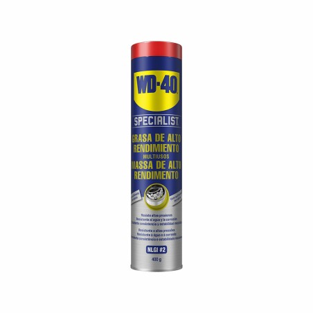 Graisse WD-40 Polyvalents Haute performance 400 g