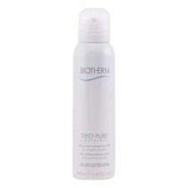 Deodorant Pure Invisible Biotherm