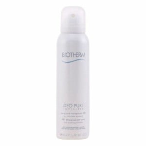 Désodorisant Pure Invisible Biotherm