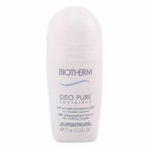 Désodorisant Roll-On Pure Invisible Biotherm