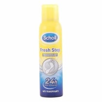 Déodorant anti-transpirant pour pied Fresh Step Scholl