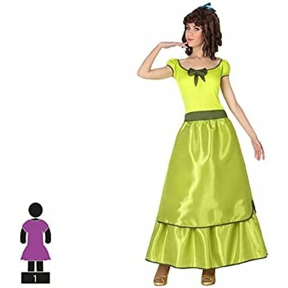 Costume for Adults 3963 Southern Lady