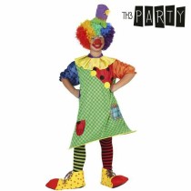 Costume for Children Th3 Party Multicolour Circus (2 Pieces)