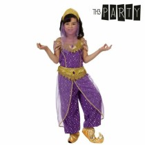 Costume for Children Th3 Party Purple (3 Pieces)