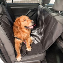 Housse de Protection de Voiture pour Animaux Petchez InnovaGoods