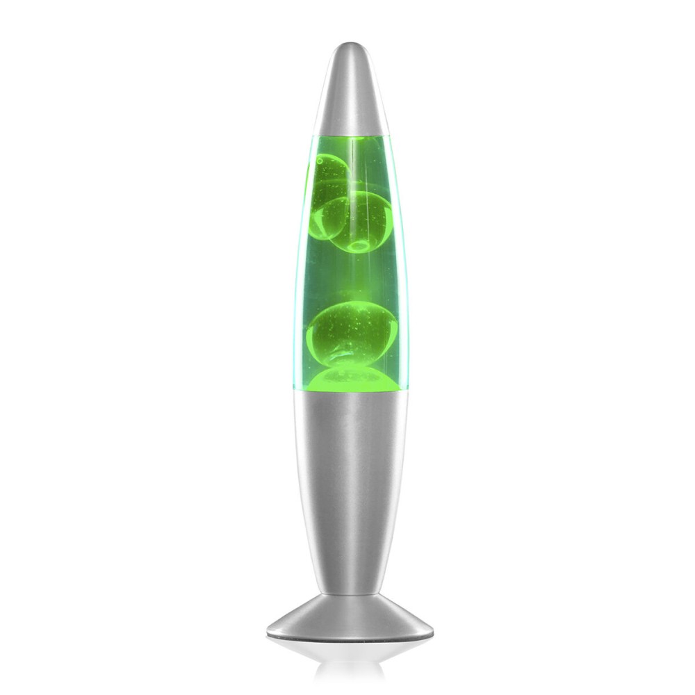 Lava Lamp Magla InnovaGoods