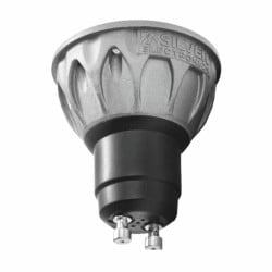 LED-Lampe Silver Electronics Dicroica LED EVO 8W GU10 5000K 8 W 5000K