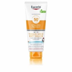 Sonnencreme für Kinder Eucerin Sun Protection Kids SPF 50+ 50 ml 400 ml