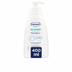 Duschgel Nenuco Nenuco Sensitive 400 ml