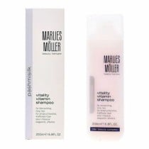 Nourishing Shampoo Pashmisilk Marlies Möller