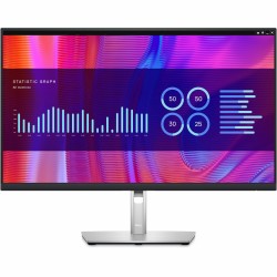 Gaming-Monitor Dell P2723DE 27" Quad HD 60 Hz