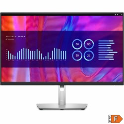 Gaming-Monitor Dell P2723DE 27" Quad HD 60 Hz