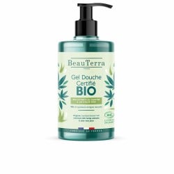 Gel de douche Beauterra Bio 750 ml