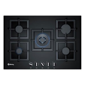 Gas Hob Balay 3ETG676HB (75 cm)