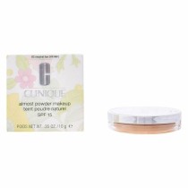 Maquillage en poudre Clinique AEP01407 Spf 15 10 g