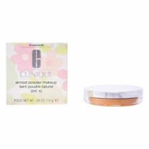 Maquillage en poudre Clinique AEP01407 Spf 15 10 g