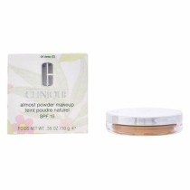 Maquillage en poudre Clinique AEP01407 Spf 15 10 g