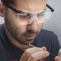 Vergrößerungsbrille InnovaGoods