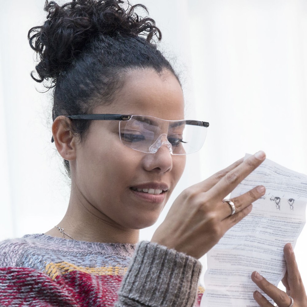 Vergrößerungsbrille InnovaGoods