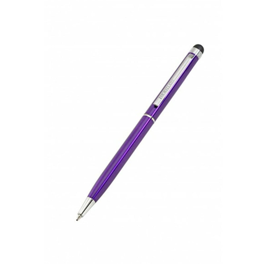 Stylo avec Stylet Tactile Morellato J010664 Violet