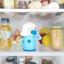 Fridge deodorizer Fummom InnovaGoods