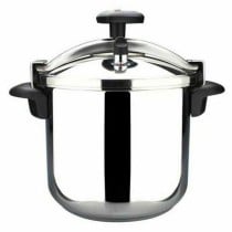 Pressure cooker Magefesa 01OPSTAC14 14 L Stainless steel Metal