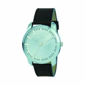 Montre Unisexe Snooz Saa0044-65 (Ø 44 mm)