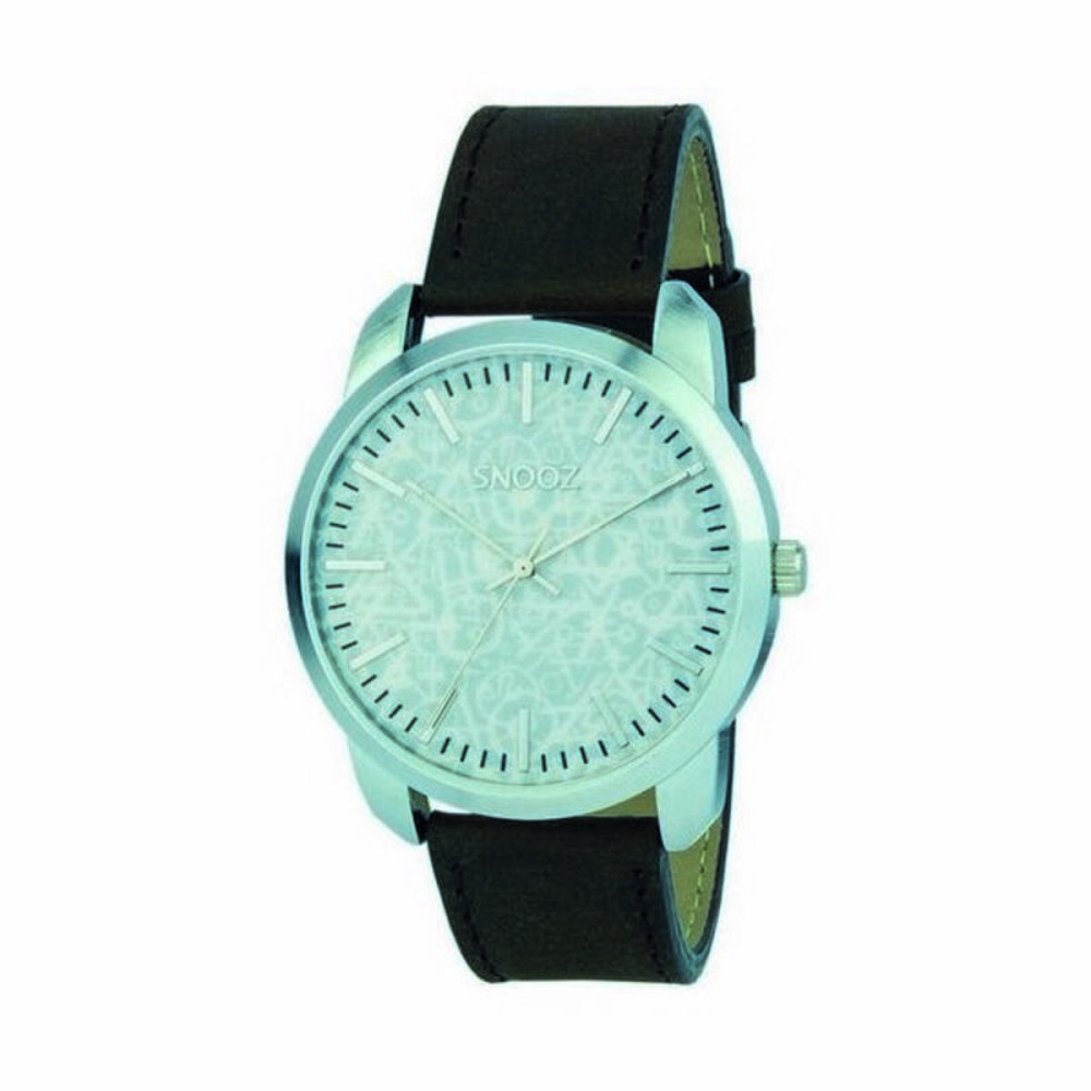 Unisex Watch Snooz Saa0044-63 (Ø 44 mm)