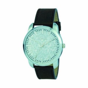 Unisex Watch Snooz Saa0044-63 (Ø 44 mm)